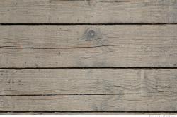 Bare Planks Wood